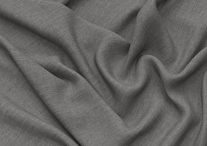 Oslo, Carbon - Made to Measure Curtains - Image 4